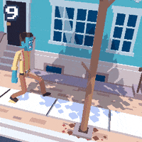 steppypants GIF