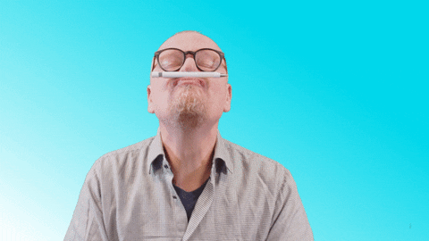 Fun Reaction GIF by BytEffekt