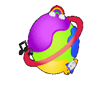 Dance Sticker by Move For Life