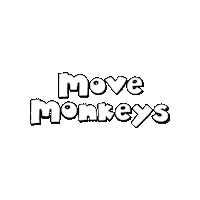 Moververse Sticker by Move For Life