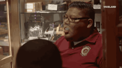 viceland GIF by WEEDIQUETTE