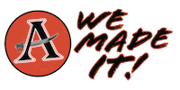 Buccaneers Sticker by CobbSchools