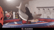 bullettime GIF by Theflug360