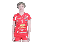 LP_Viesti lp viesti mestaruusliiga viktoriia tuchashvili Sticker