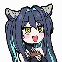 Onuhara nikke ニケ 勝利の女神nikke GIF