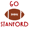 StanfordAlumni stanford university stanfordalumni gostanford stanford alumni Sticker
