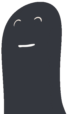 Fun Hello Sticker