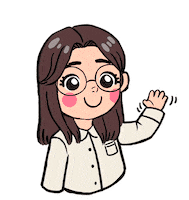 Holi Hello Sticker