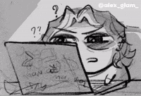 alex_glam_ meme what confused how GIF