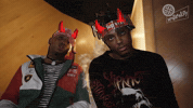 Juice Wrld GIF by MONTREALITY