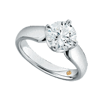 Ring Engagementring Sticker by mondialjeweler