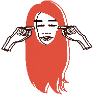 noarcoquetelmolotov menina noar noarcm noar2019 Sticker