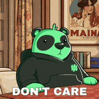 Over It Whatever GIF by SuperVerse