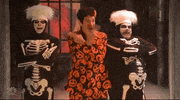 Snl David S Pumpkins GIF by Saturday Night Live