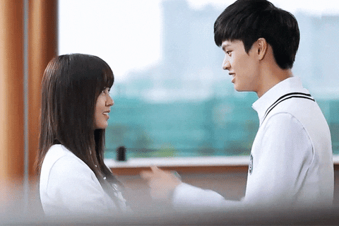 kdrama GIF