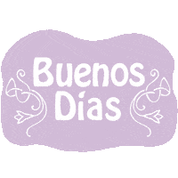 Saludos Buendia Sticker by Bona Eva