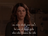 season 4 netflix GIF by Gilmore Girls 