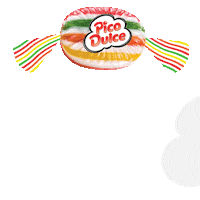 Caramelo Sticker by Pico Dulce Lheritier