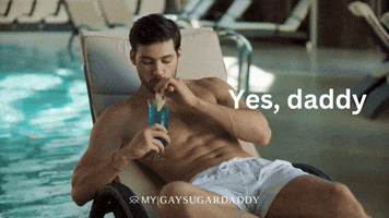 Sugar Daddy Love GIF by M|SD Official