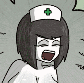Angry Veronica GIF