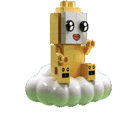 Girl Love Sticker by Seorang Zaki