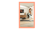 Pregnancy Pelvic Floor Sticker by Nancy Anderson Fit