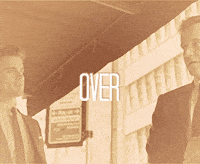 neal and sara GIF