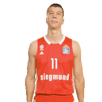 Fc Bayern Thumbs Up Sticker by FC Bayern Basketball