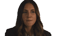 Alison Brie Yes Sticker by Amazon Prime Video