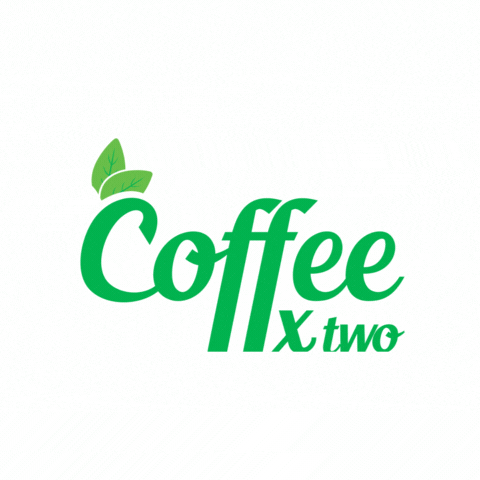 Firstcoffee Cafedemexico GIF by Coffee x two