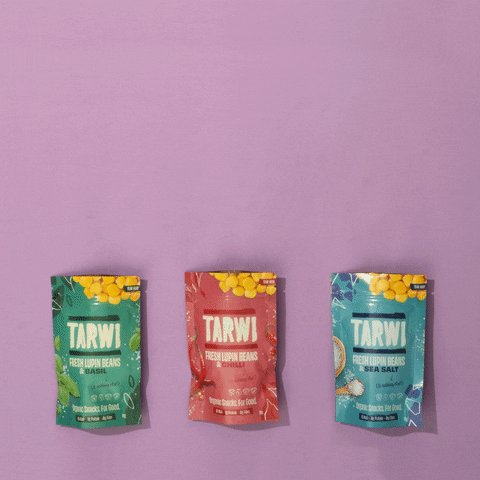 Tarwi lupins tarwi lupin beans GIF