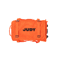 The Protector Sticker by JUDY