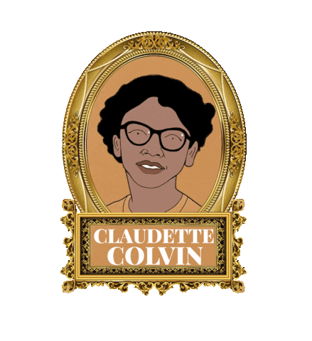 Black History Month Sticker by IGBHM2021