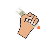 archiesallergies allergic epipen archiesallergies anaphylaxis Sticker