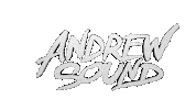 Andrewsound Sticker by Allusion Lingerie