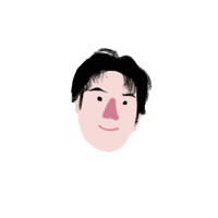 Band Korean Sticker