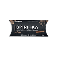 Chocolate Protein Sticker by Ryska proteinova tycinka