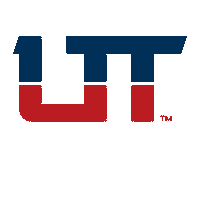 Ut Trailblazers Sticker by Utah Tech University