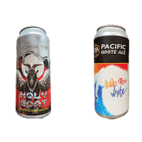 d9brewing beer cheers drinking d9 Sticker