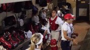 usssapride softball fastpitch usssa npf GIF
