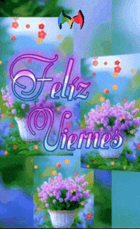Amigos Flores GIF by Murcianys LLC