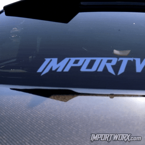 Banner Turbo GIF by ImportWorx