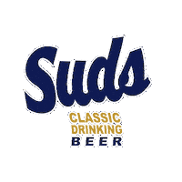 Pcb Suds Sticker by ronpalmcity