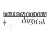 agustinajordan marketing digital marketingdigital emprender Sticker