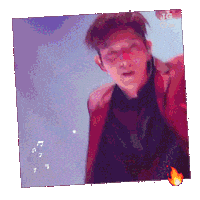 Lee Joon Gi Jg Sticker