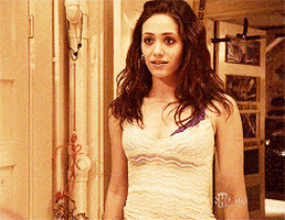 shameless GIF