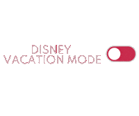Disney World Sticker by The Main St Dish