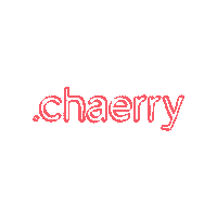 chaerrydigital digitalagency chaerry Sticker