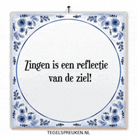 Wijsheid Troost GIF by Tegelspreuken.nl