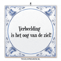 Humor Wijsheid GIF by Tegelspreuken.nl